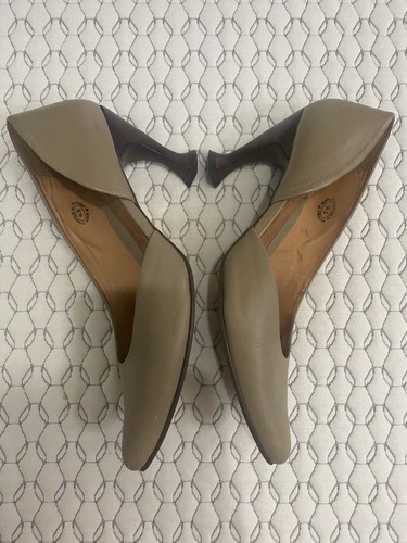 Fluevog coffee pumps - fluevog,