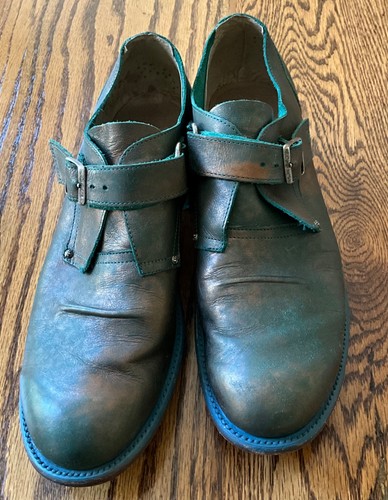 John fluevog womens - john,