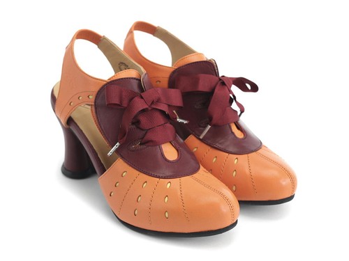 John fluevog article - john,